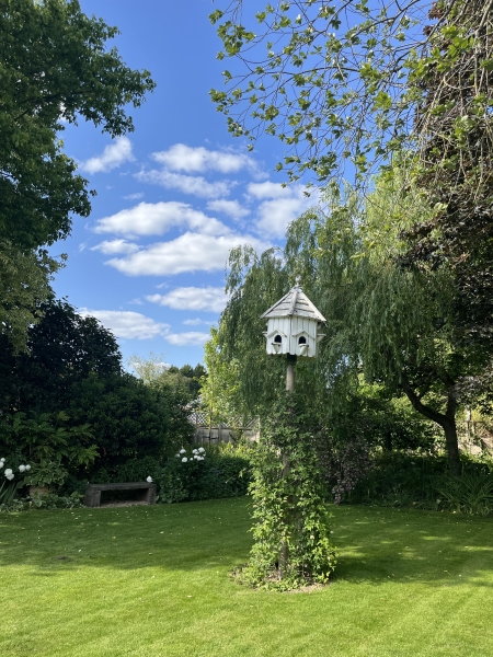 The Old Rectory